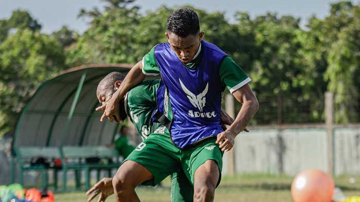 Siapa Starting XI PSMS Medan Hadapi PSPS Riau? Ini Jawaban Coach Ansyari Lubis