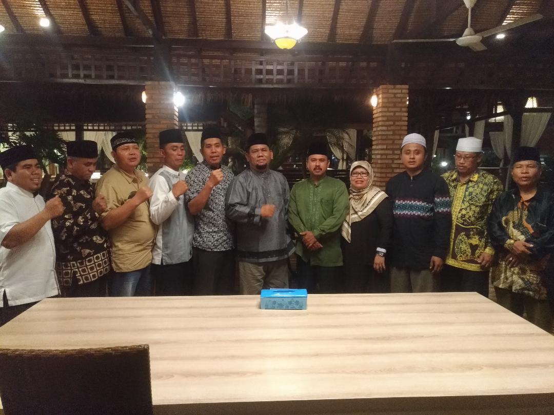 PTKIS di Jambi Diminta Mampu Tingkatkan Daya Saing dengan Perguruan Tinggi Lain