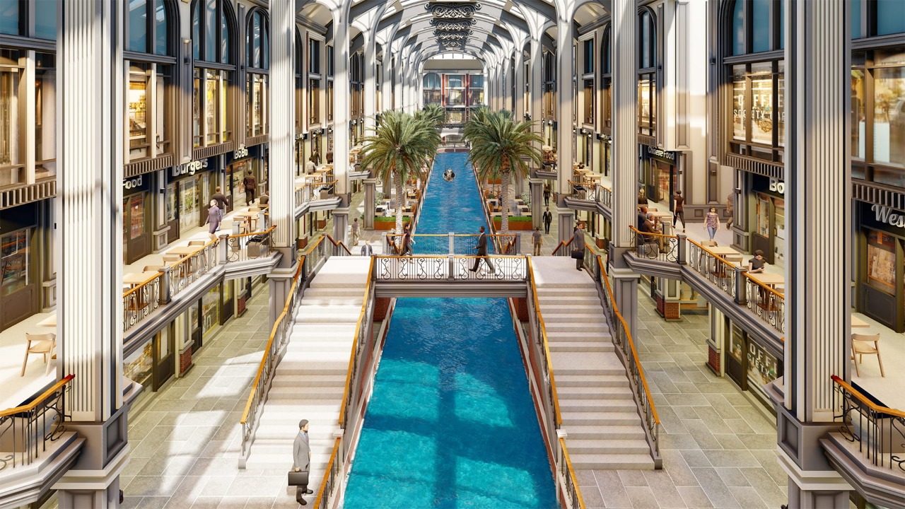 Developer PT PKP (Batam) Hadir di Jamtos Mall Jambi dengan Promo 3C (Cuan, Cengli dan Cincai)