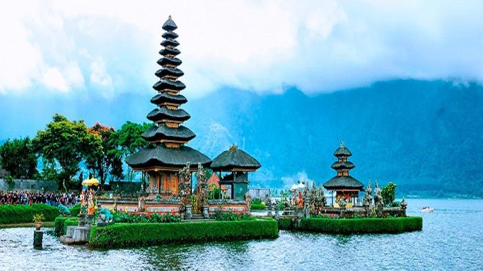 Tahukah Kamu Awal Mula Nama Bali Bisa Dikenal Dunia Luas? Hingga Dijuluki Pulau Dewata