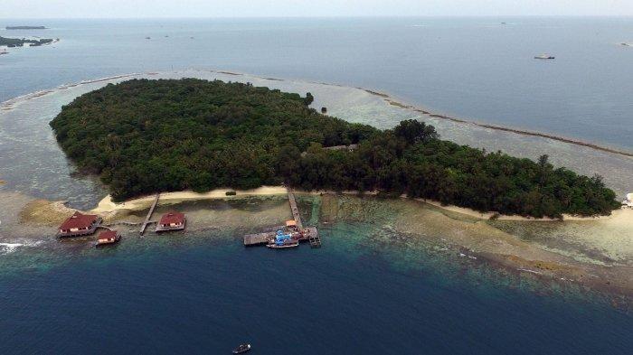 Melihat Lebih Dekat Fasilitas di Pulau Tak Berpenghuni Sebaru Kecil, Lokasi Karantina 188 WNI