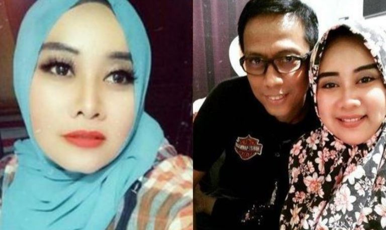 Puput Sudrajat Minta Cerai pada Doddy Sudrajat, Akun Ibu Sambung Vanessa Angel Mendadak Hilang