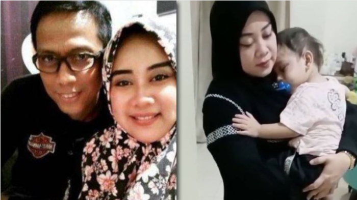 Puput Ngotot Gugat Cerai, Doddy Sudrajat Pasrah Kembali Jadi Duda