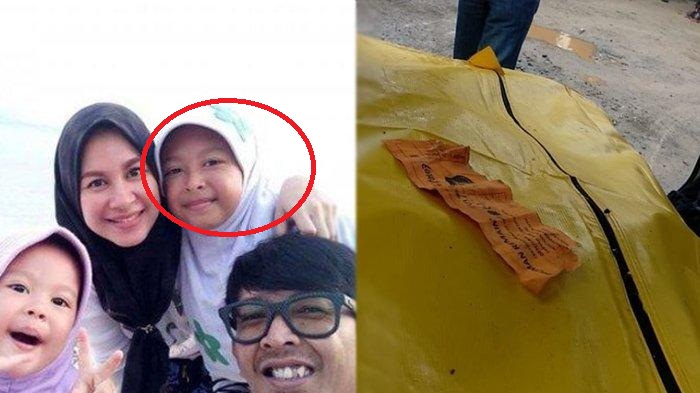 BREAKING NEWS: Jasad Putri Sulung AA Jimmy Ditemukan, Takbir Dikumandangkan