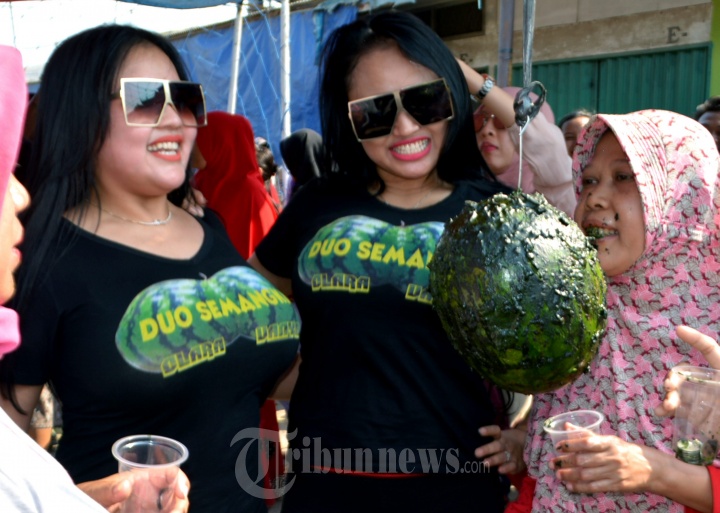 Belum Lama Masalah dengan KPAI, Duo Semangka Bikin Pengakuan Mengejutkan, Malas Pakai Celana Dalam?