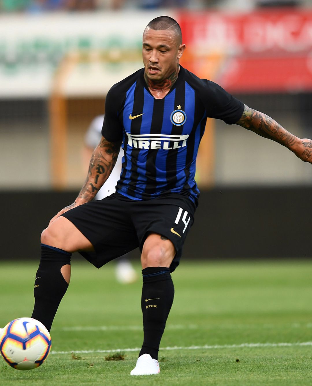 Lima Pesepakbola Kelas Dunia Yang Merokok,Pemenang Piala Dunia dan Pemain Berdarah Indonesia