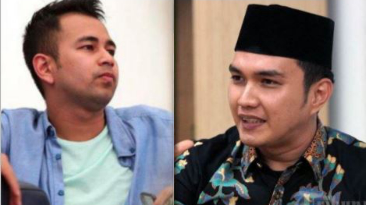 Raffi Ahmad Muak Tiap Postingan Aldi Taher Selalu Tag IG Miliknya, Langsung Ancam Block Instagram