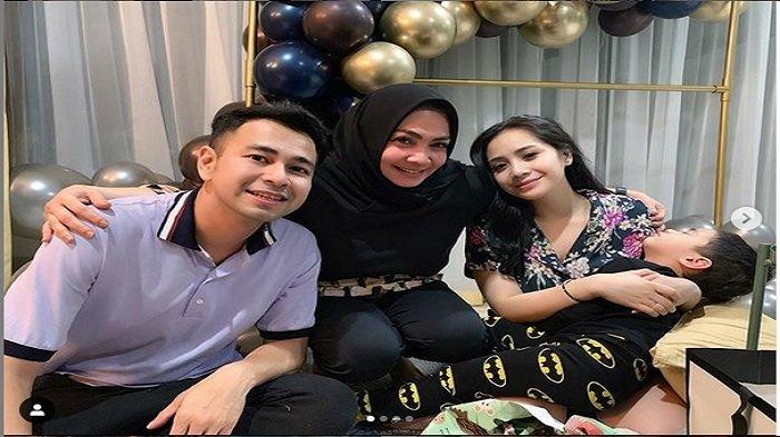 Tajirnya Mertua Raffi Ahmad, Nagita Slavina Sampai Kecipratan Harta Warisan dari Rieta Amilia Beta