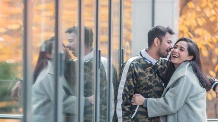 Raffi Ahmad dan Nagita Minta Izin Mengadakan Acara Ulang Tahun Rafathar, Mama Rieta Ajukan Syarat