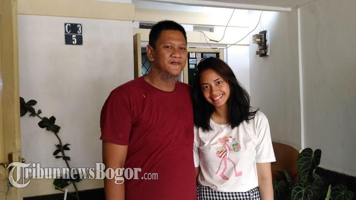 Pramugari Garuda Selamat dari Tsunami Palu, saat Telepon Kakak Cuma Bilang Lecet, Ternyata