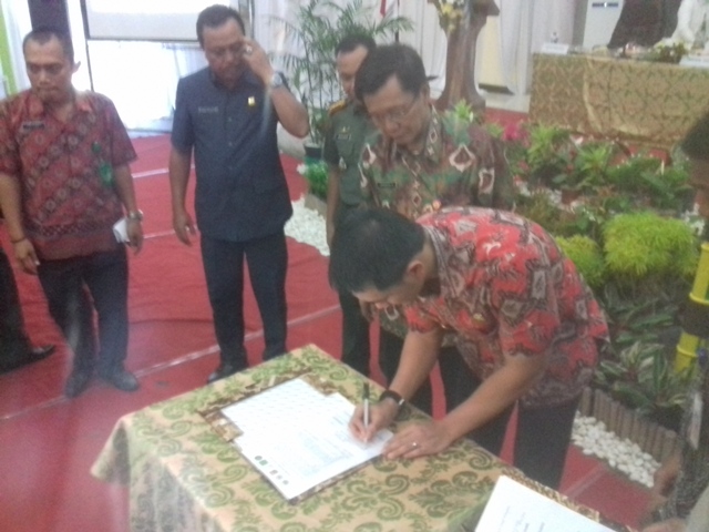 Syahirsah Diprotes di Forum, Dianggap Meniadakan Usaha TNI Polri di Lapangan Saat Karhutla