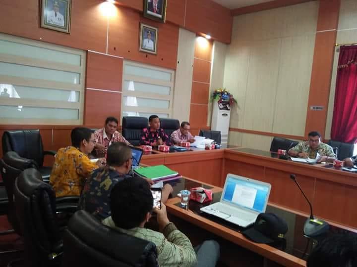 3 Dusun Belum Bisa Cairkan dana Gerakan Dusun Membangun (GMD), Ini Penjelasan PMD Bungo