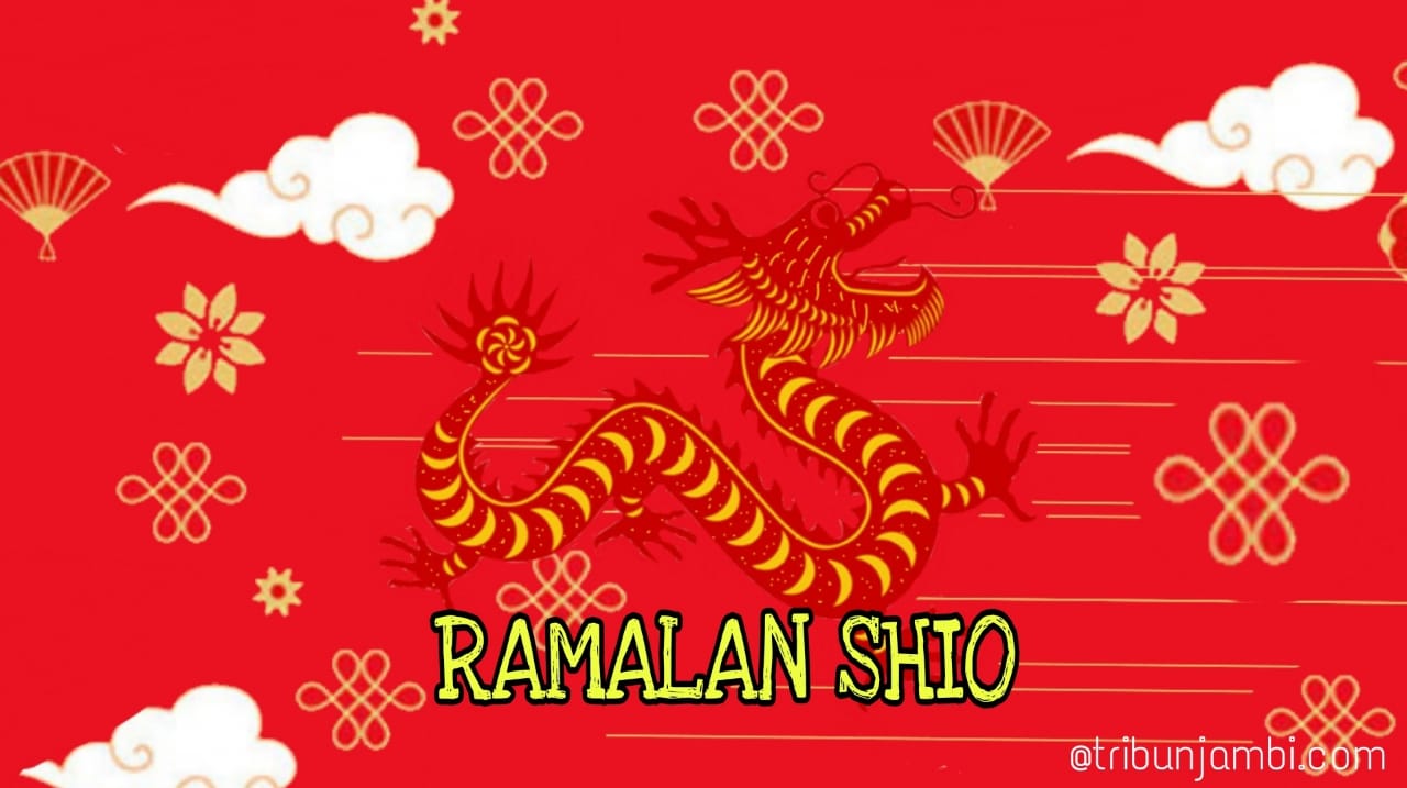 Ramalan Shio Minggu 29 November 2020, Macan Jangan Menghakimi Orang Lain, Simak 11 Shio Lainnya