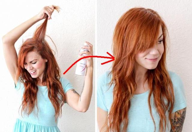 Wanita Sering Lakukan ini Setiap 30 Menit Sekali, Buat Rambut Jadi Rusak, Kamu Juga Sering?