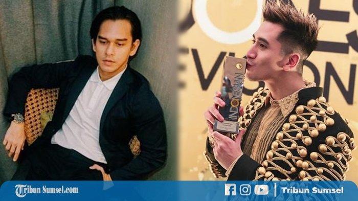 Dituding Gimmick dengan Ranty Maria, Verrel Bramasta Dapat Berkah,