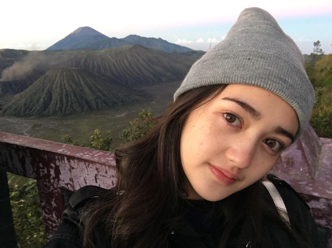 Kedewasaan Ranty Maria Saat Ditinggal Nikah dan Diunfollow Ammar Zoni, Sempat 3 Tahun Berpacaran