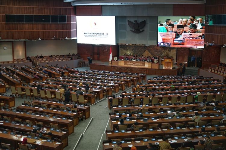 PKS Usul Angket Pansus Pemilu ketika Rekapitulasi Berlangsung, PAN & Demokrat Mendadak Bungkam