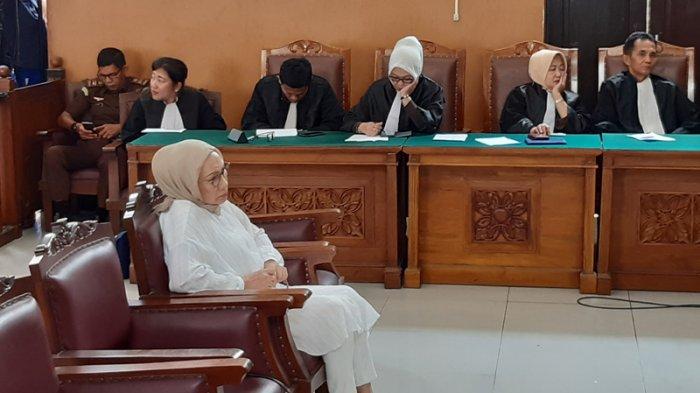 BREAKING NEWS: Ratna Sarumpaet Divonis 2 Tahun Penjara, Hakim Sebut Kebohongannya Buat Onar