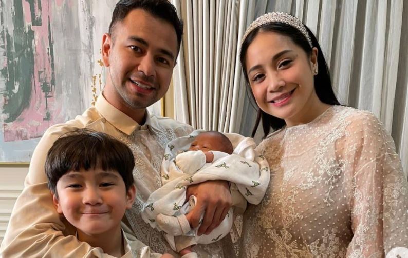 Wajar Jadi Sultan! Raffi Ahmad Bisa Dapat Rp 5,5 Miliar Dalam Waktu 45 Menit Saat Lakukan Ini