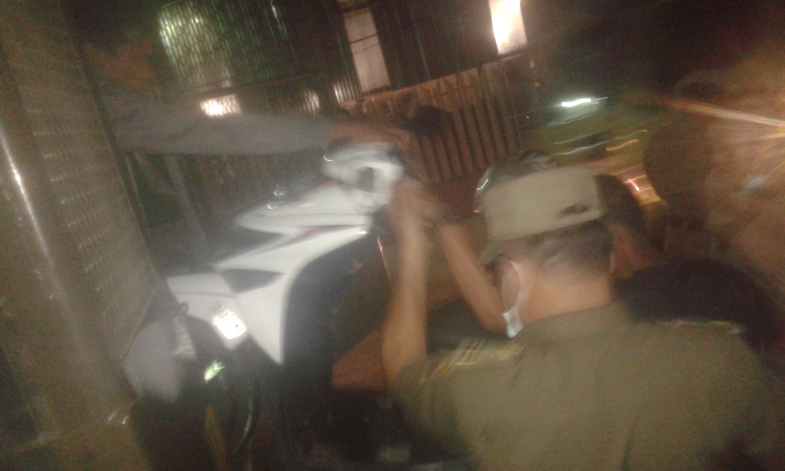 Berkedok Jual Tuak, Warung di Bangko Ini Ternyata Sediakan Wanita Pemuas, FDB Desak Penegak Hukum