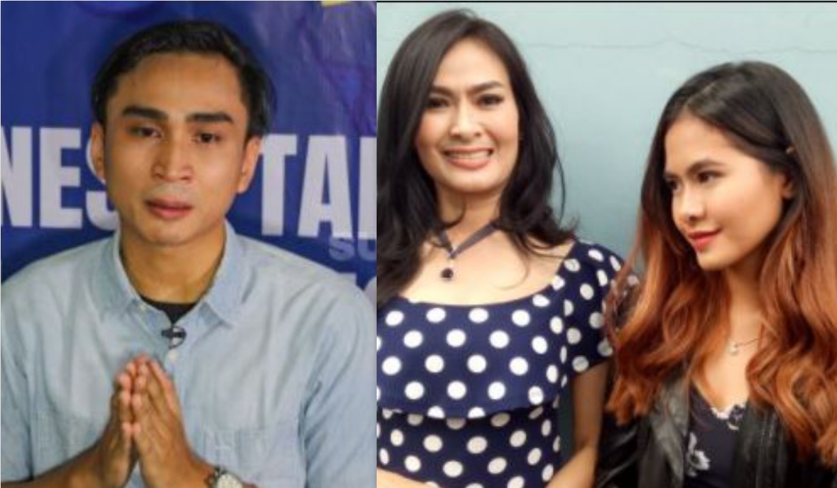 Lutfi Agizal Bongkar Sifat Iis Dahlia, Sebut Suka Omongin Orang : Benci Sih Tapi Sayang