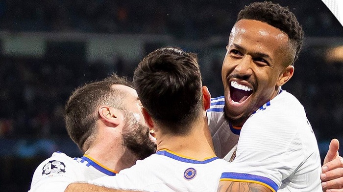 Real Madrid Targetkan Bintang Wolverhampton Wanderers, Ditawari Harga Rp 488 Miliar