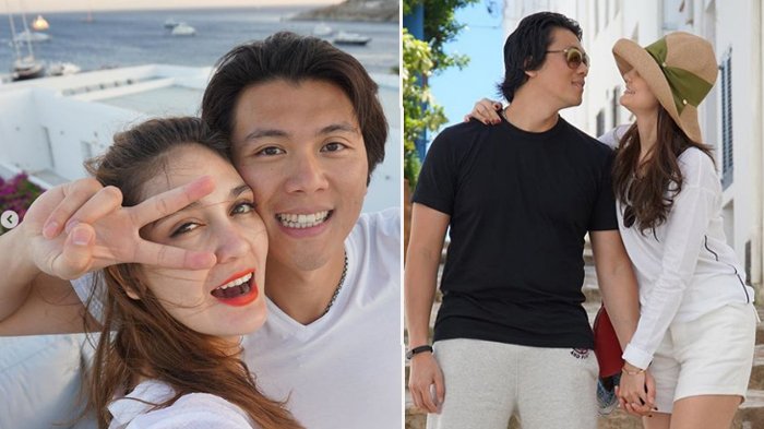 Terungkap Kesalahan Luna Maya yang Buatnya Selalu Gagal Menikah, Termasuk dengan Reino Barack