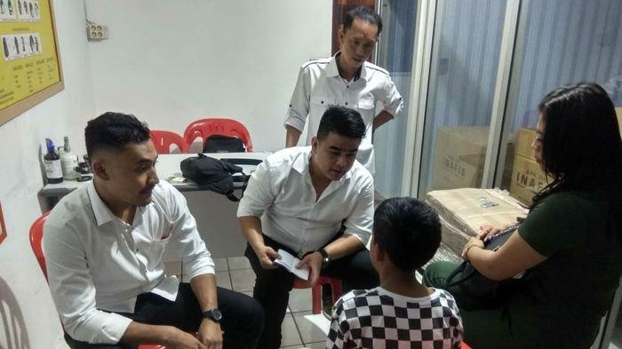 VIDEO Viral, Remaja Dibully Teman, Dimaki-maki hingga Dipukuli Selama 2 Menit, Ada yang Hisap Aibon