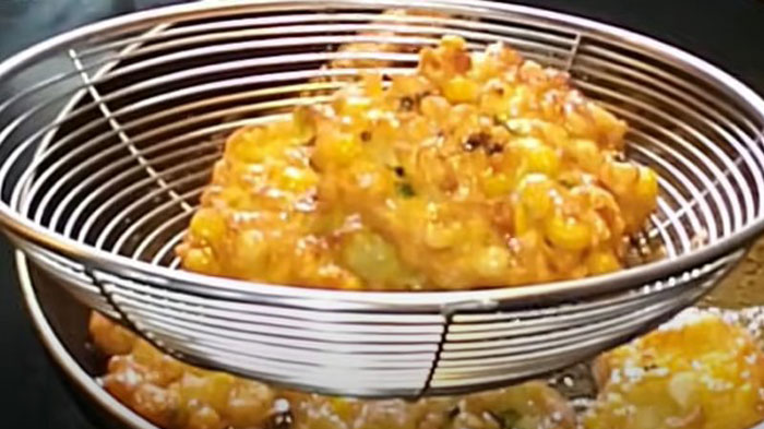 Resep Bakwan Jagung Renyah dan Tidak Lembek, Cocok untuk Menu Buka Puasa