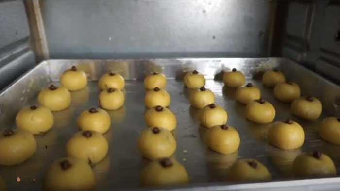 Resep Nastar Lembut dengan Aroma Cengkeh, Masukan Adonan ke Kulkas Agar Tidak Melebar
