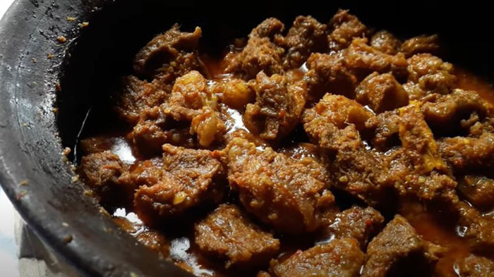 Resep Sie Reuboh Khas Aceh, Hidangan Spesial untuk Menyambut Ramadhan