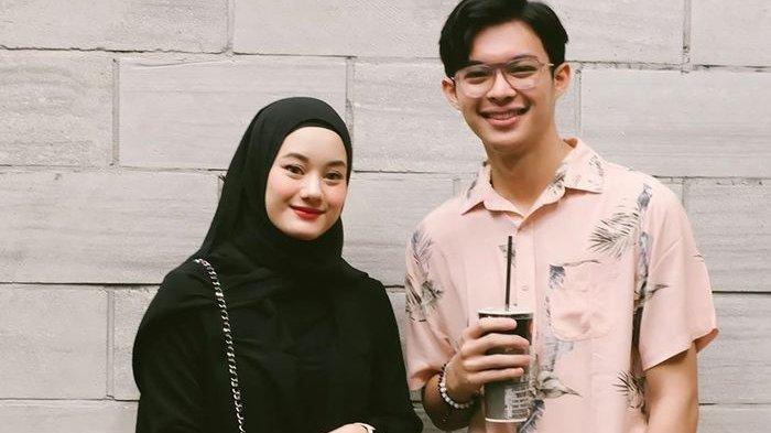 Baru Bagikan Kabar Dinda Hauw Hamil, Rey Mbayang: Kita Enggak Mau Umumin ke Orang Karena Takut