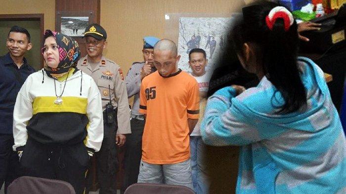 Pria Ini Cabuli Puluhan Gadis Remaja, Modusnya Jadi Dukun Sakti yang Bisa jadi Pendengar yang Baik