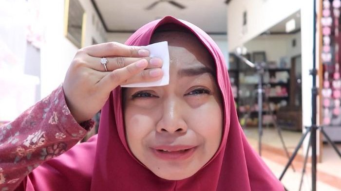 Sempat Dilabrak Warga, Ria Ricis Ungkap Fakta Mengapa Tetap Lakukan Syuting, Akui Sudah Minta Izin