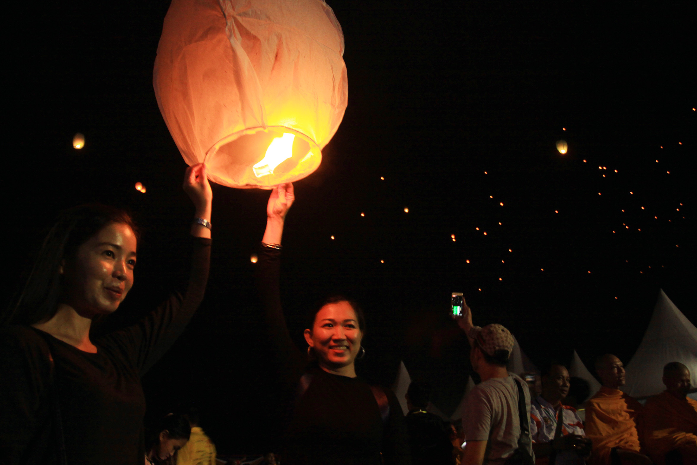 20 Ucapan Selamat Waisak 2564 BE untuk Umat Budha, Bisa Kirim via WhatsApp, FB dan IG