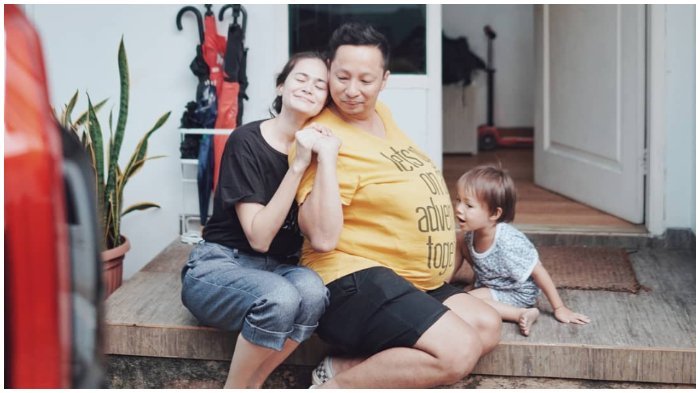 Sabai Morscheck Hamil Anak Kedua, Ringgo Agus Mengeluh Sulit Wujudkan Ngidam Sang Istri