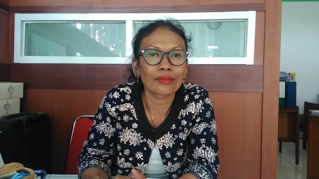 Pentingnya Cegah Stanting di Jambi, Dinkes Beri Penyuluhan ke Kader Posyandu dan PKK