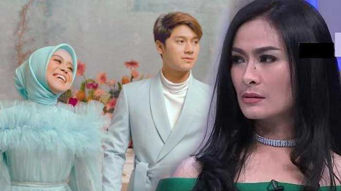 Iis Dahlia Tak Datang di Acara Lamaran Lesti Kejora & Rizky Billar, Sikapnya Disorot Usai Unggah Ini