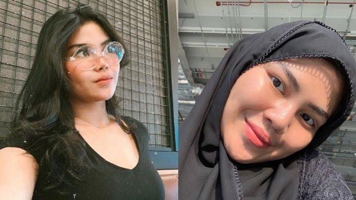 Unggahan Rosa Meldianti saat Umroh Malah Dihujatan Netizen, Ada yang Sampai Sebut 'Jijik'