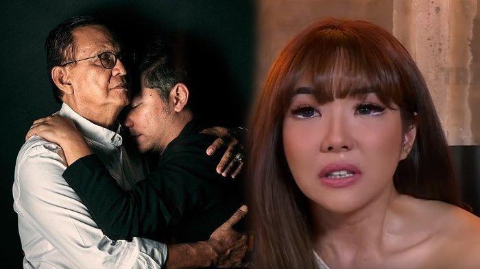 Blak-blakan Ayah Gading Marten Saran Ini ke Gisel yang Menyesal Ceraikan Anaknya, Disorot Netizen