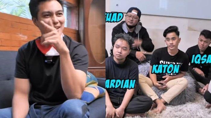 Suka Bagi-bagi Uang, Kelakuan Baim Wong Dibongkar Kru Youtube-nya : Tekanannya Tinggi Tapi Bonusnya
