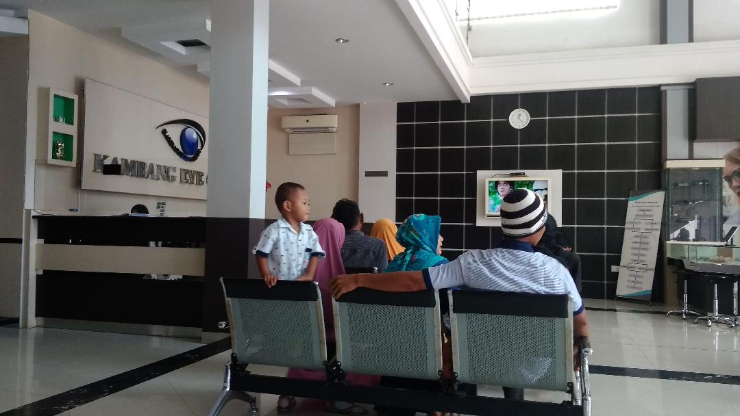 Rumah Sakit yang Tak Perpanjang Kerjasama dengan BPJS, Masih Proses Evaluasi