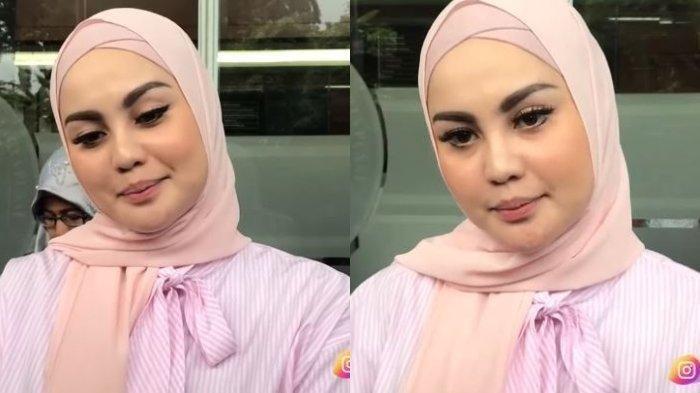 Taktik Jennifer Dunn Tutup Boroknya dengan Hijab? 'Musuh' Sarita Abdul Mukti: Kemauan Sendiri!