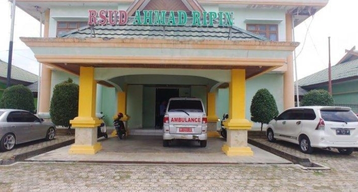 Fasilitas dan Layanan Belum Maksimal, RSUD Ahmad Ripin Muarojambi Usulkan Menjadi BLUD