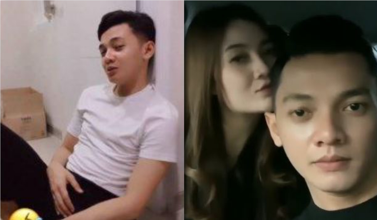 Gaya Nella Kharisma Tidur Diposting Dory Harsa di Instagram, Kebiasaan Sang Biduan Diungkap Suami