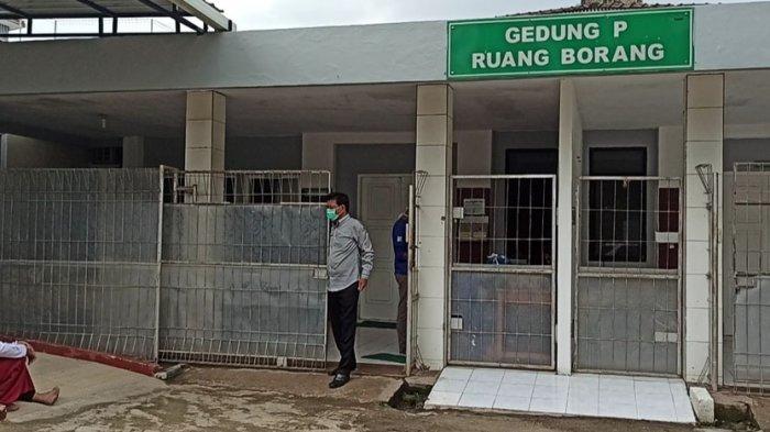 2 Pasien PDP Virus Corona di Palembang Meninggal Dunia, Begini Kondisi di Jambi