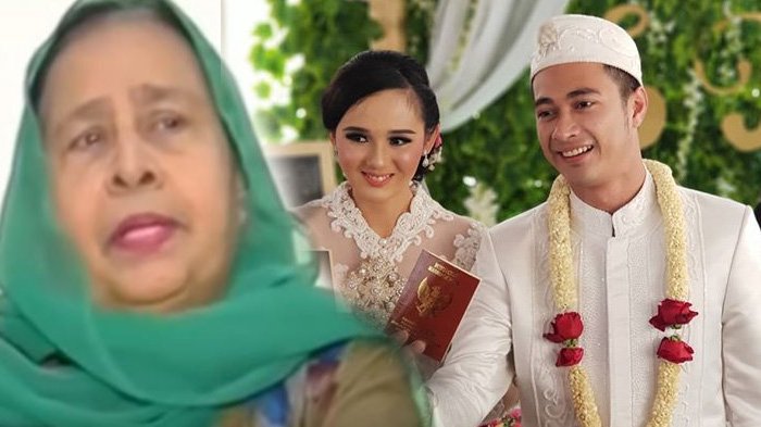 Eza Gionino Tetap Nikahi Meiza Aulia, Ibunda Tak Terima dan Sebut Anaknya