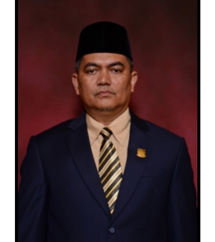 Penyandang Disabilitas Belum Setara di Masyarakat, Fraksi PKS DPRD Provinsi Jambi Setujui Ranperda