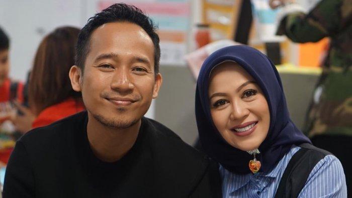 Sukses Turunkan Berat Badan 10 Kg dalam Waktu Sebulan, Istri Denny Cagur Beberkan Program Dietnya