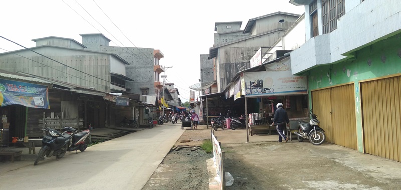 Bakeuda Tanjab Timur Optimis 2019 Target Usaha Walet Lebihi Realisasi Tahun Lalu